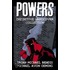 Powers: The Definitive Hardcover Collection