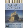 Promises and Prayers for a Man of Integrity door Freeman-Smith