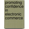 Promoting Confidence in Electronic Commerce door United Nations: Commission on International Trade Law