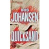 Quicksand: An Eve Duncan Forensics Thriller by Iris Johansen