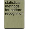Statistical Methods For Pattern Recognition door Iuliana Iatan