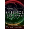 Science Set Free: 10 Paths to New Discovery door Rupert Sheldrake