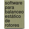 Software para balanceo estático de rotores by NicoláS. González