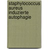 Staphylococcus aureus induzierte Autophagie by Katja Sabel