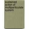 Sustained action of multiparticulate system door Mridula Rao