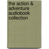 The Action & Adventure Audiobook Collection by Laffayette Ron Hubbard