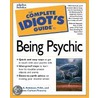 The Complete Idiot's Guide to Being Psychic door Lynn Robinson