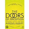 The Doors Of Perception And Heaven And Hell by Aldous Huxley