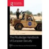 The Routledge Handbook of European Security door Sven Biscop