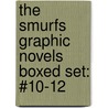 The Smurfs Graphic Novels Boxed Set: #10-12 door Meyo
