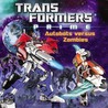 Transformers Prime: Autobots Versus Zombies door Zachary Rau