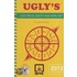 Ugly's Electrical Safety And Nfpa 70e, 2012
