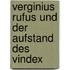 Verginius Rufus Und Der Aufstand Des Vindex