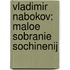 Vladimir Nabokov: Maloe sobranie sochinenij