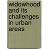 Widowhood and Its Challenges in Urban Areas door Jenniffer Kosgey Birech