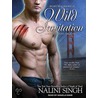 Wild Invitation: A Psy/Changeling Anthology by Nalini Singh