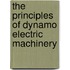 the Principles of Dynamo Electric Machinery