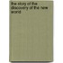 the Story of the Discovery of the New World