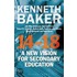 14-18 - A New Vision for Secondary Education