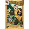 A Topps League Story: Book Five: You're Out! door Kurtis Scaletta