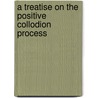 A Treatise On The Positive Collodion Process by Thomas Sutton