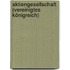 Aktiengesellschaft (Vereinigtes Königreich)