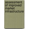 Assessment Of Improved Market Infrastructure door Bariki Mwasaga