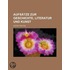 Aufs Tze Zur Geschichte, Literatur Und Kunst
