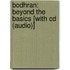 Bodhran: Beyond The Basics [With Cd (Audio)]