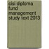Cisi Diploma Fund Management Study Text 2013