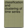 Classification and clustering of time series door Jorge Caiado