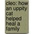 Cleo: How an Uppity Cat Helped Heal a Family