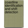Coastline identification and shift detection door Tanaya Basu