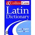 Collins Gem Latin Dictionary: Second Edition