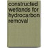 Constructed Wetlands For Hydrocarbon Removal