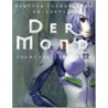 Der Mond: The Art Of Neon Genesis Evangelion door Yoshiyuki Sadamato