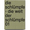 Die Schlümpfe ­ Die Welt der Schlümpfe 01 by Meyo