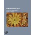 Ein Blaubuch (1); Die Synthese Meines Lebens