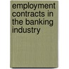 Employment Contracts in the Banking Industry door Christine Ngari