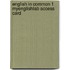 English in Common 1 Myenglishlab Access Card