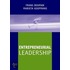 Entrepreneurial Leadership / Druk Heruitgave