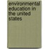 Environmental education in the United States