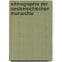 Ethnographie der Oesterreichischen monarchie