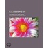 G.E.Lessing (1 ); Sein Leben Und Seine Werke