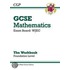 Gcse Maths Wjec Linear Workbook - Foundation