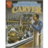 George Washington Carver: Ingenious Inventor