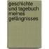 Geschichte Und Tagebuch Meines Gefängnisses
