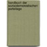 Handbuch der Sozialdemokratischen Parteitage