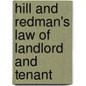 Hill and Redman's Law of Landlord and Tenant door Nicholas Taggart