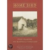 Home Bird: Four Seasons on Martha's Vineyard door Laura Wainwright